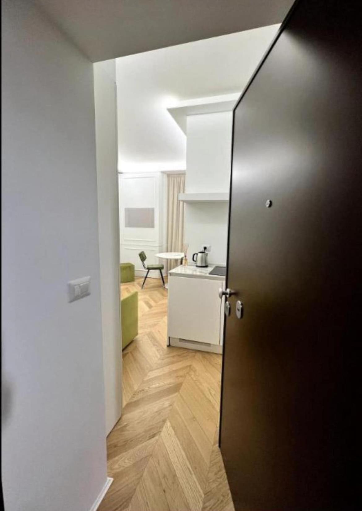 Isolabella Appartement *
