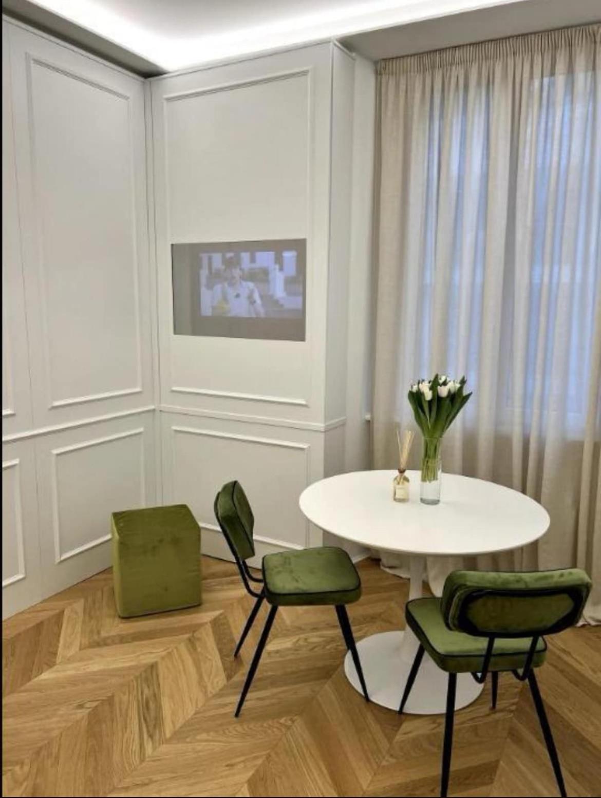 Isolabella Appartement *