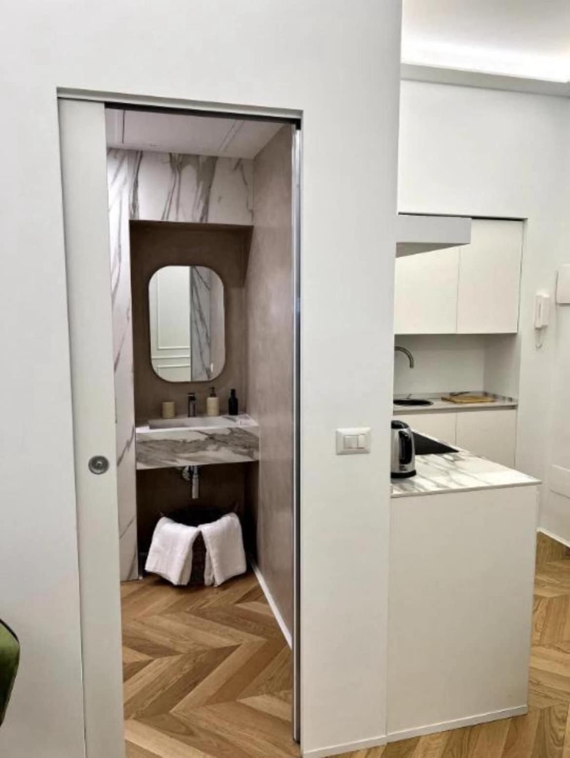 Isolabella Appartement Milan