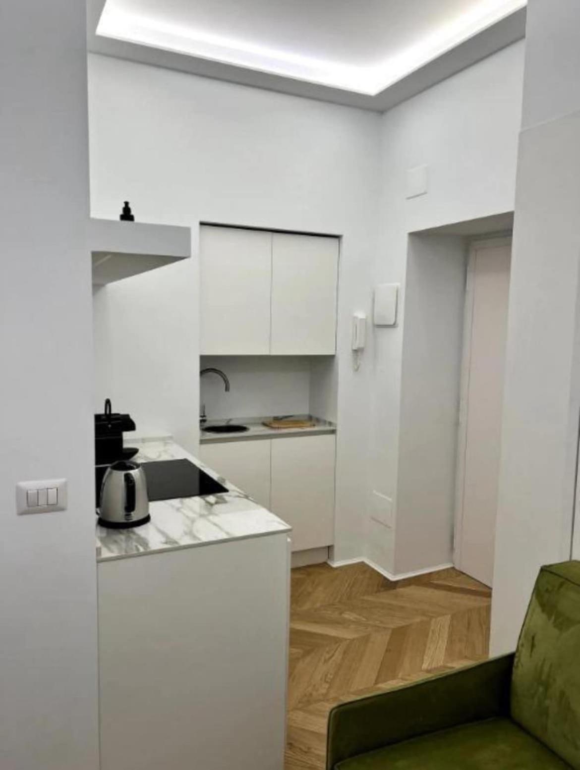 Isolabella Appartement