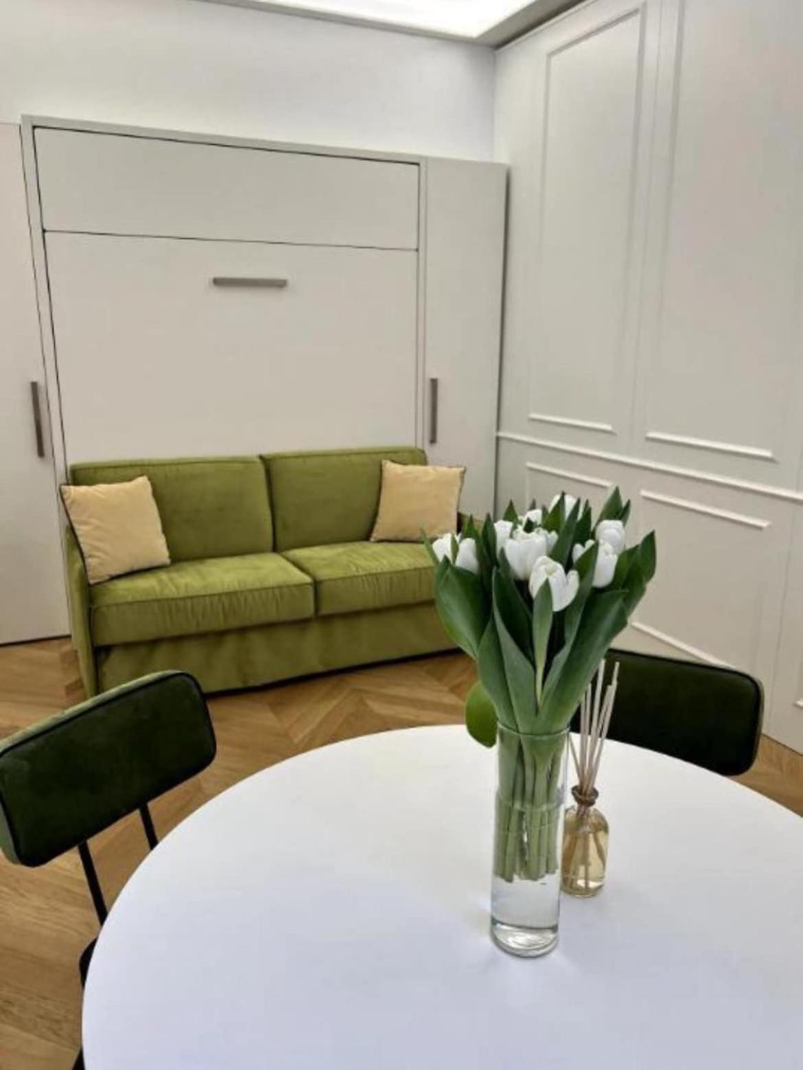 Appartement Isolabella